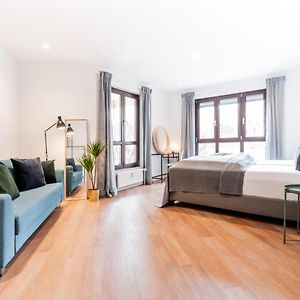 Appartement met Drie Slaapkamers
